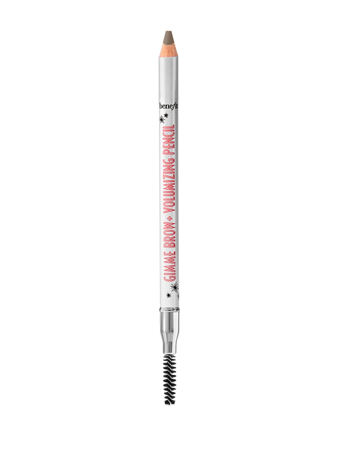 Benefit Gimme Brow+ Volumizing Pencil Augenbrauenstift Benefit Gimme Brow+ Volumizing Pencil Augenbrauenstift von Benefit