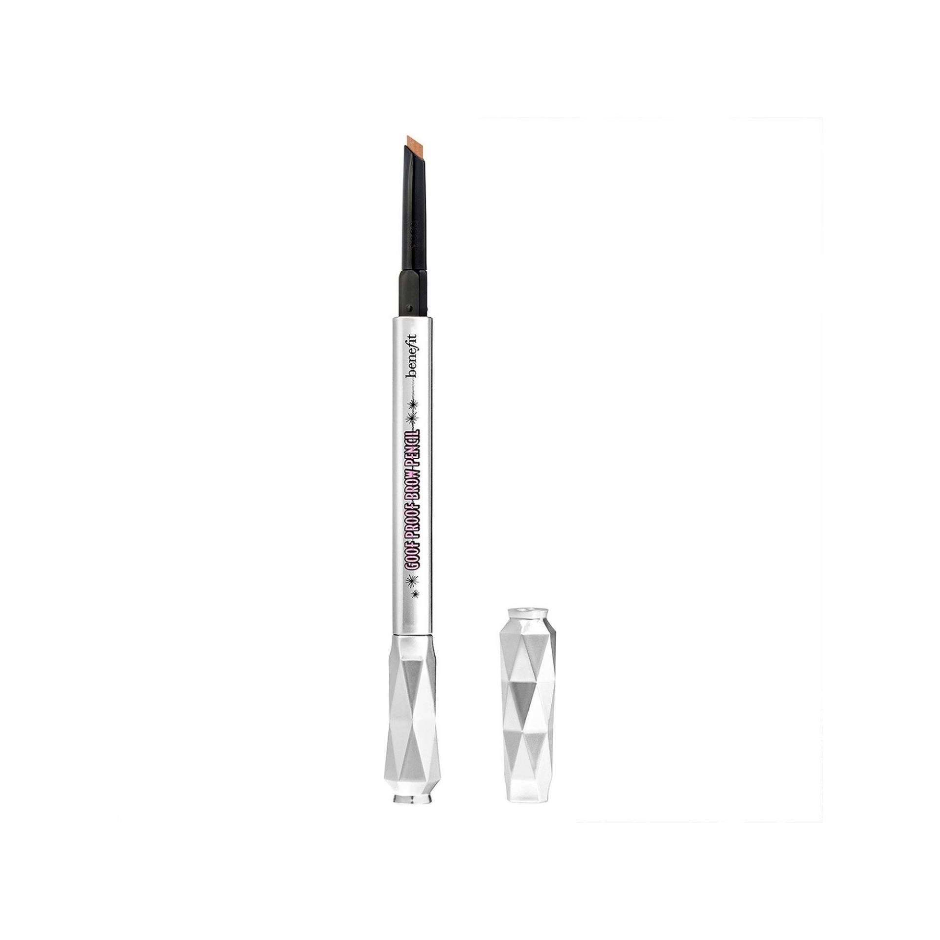 Benefit - Augenbrauenstift Brauenfüller & former-Stift, Goof Proof Brow Pencil, 0.34 g, von Benefit