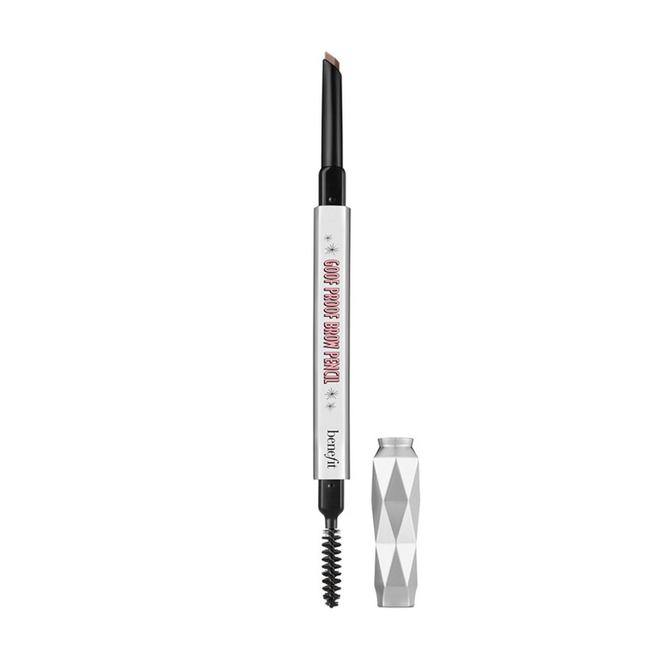 Benefit Goof Proof Brow Pencil 1ST von Benefit