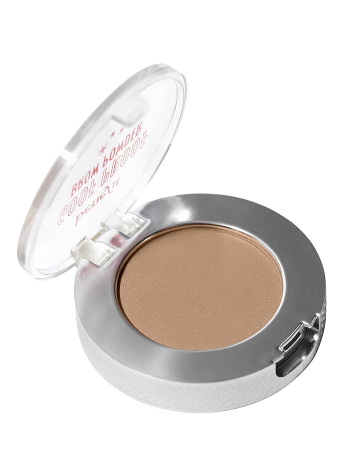 Benefit Goof Proof Brow Powder Augenbrauenpuder Benefit Goof Proof Brow Powder Augenbrauenpuder von Benefit