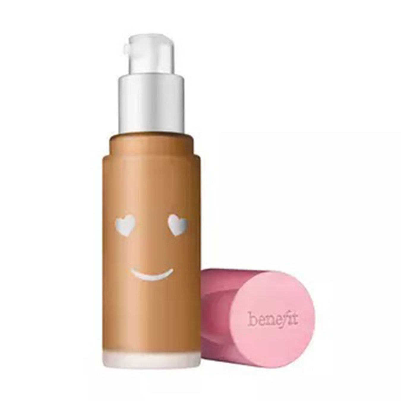 Benefit Hello Happy Flawless Liquid 1ST von Benefit