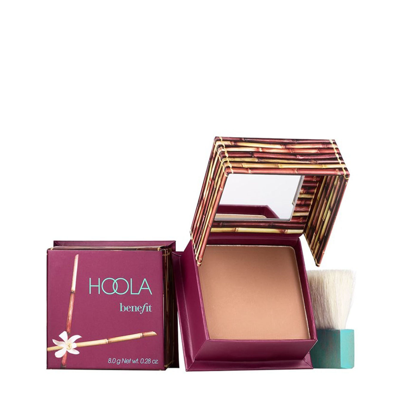 Benefit Hoola Bronzer 1ST von Benefit