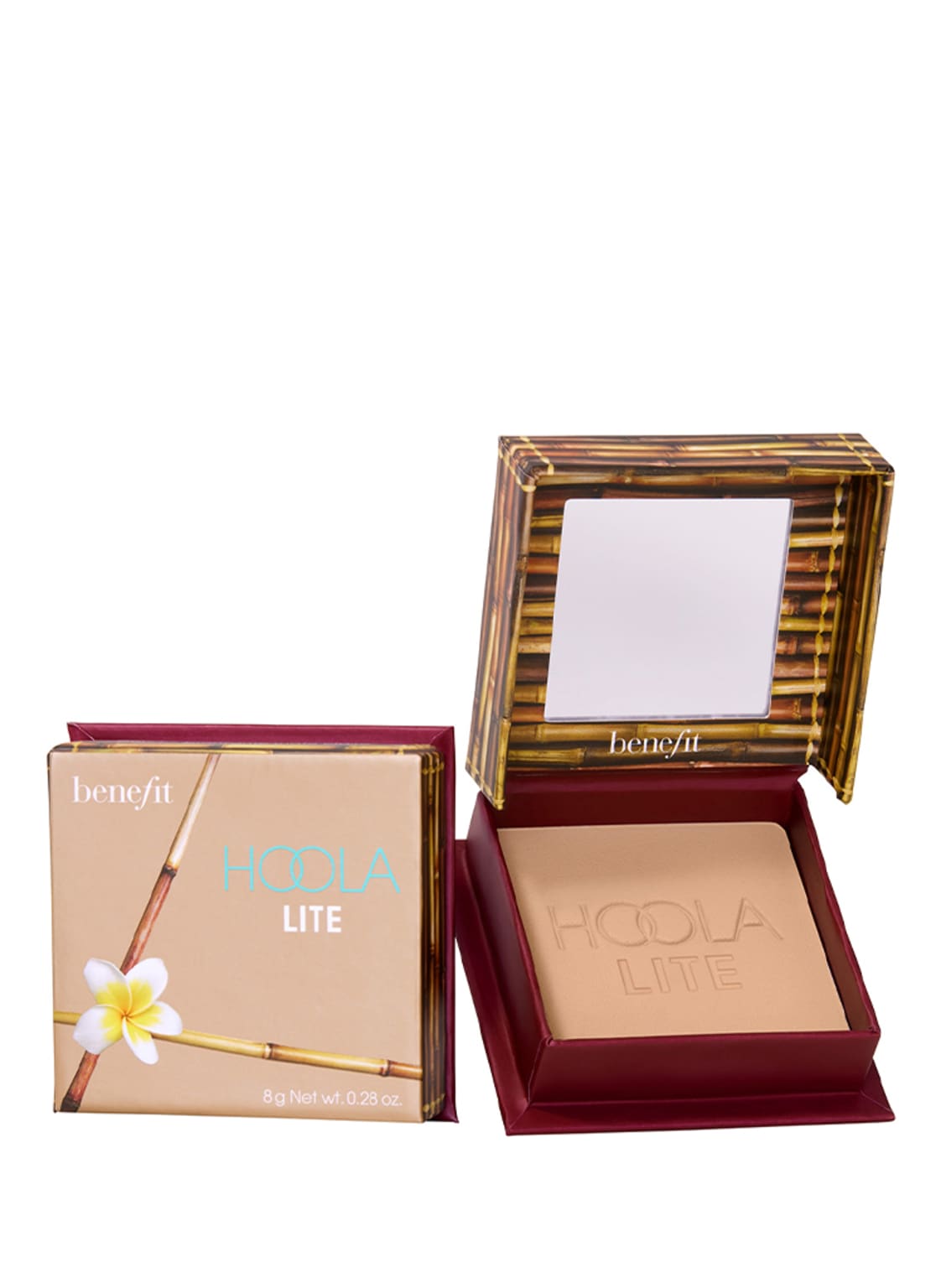 Benefit Hoola Lite Bronzer von Benefit