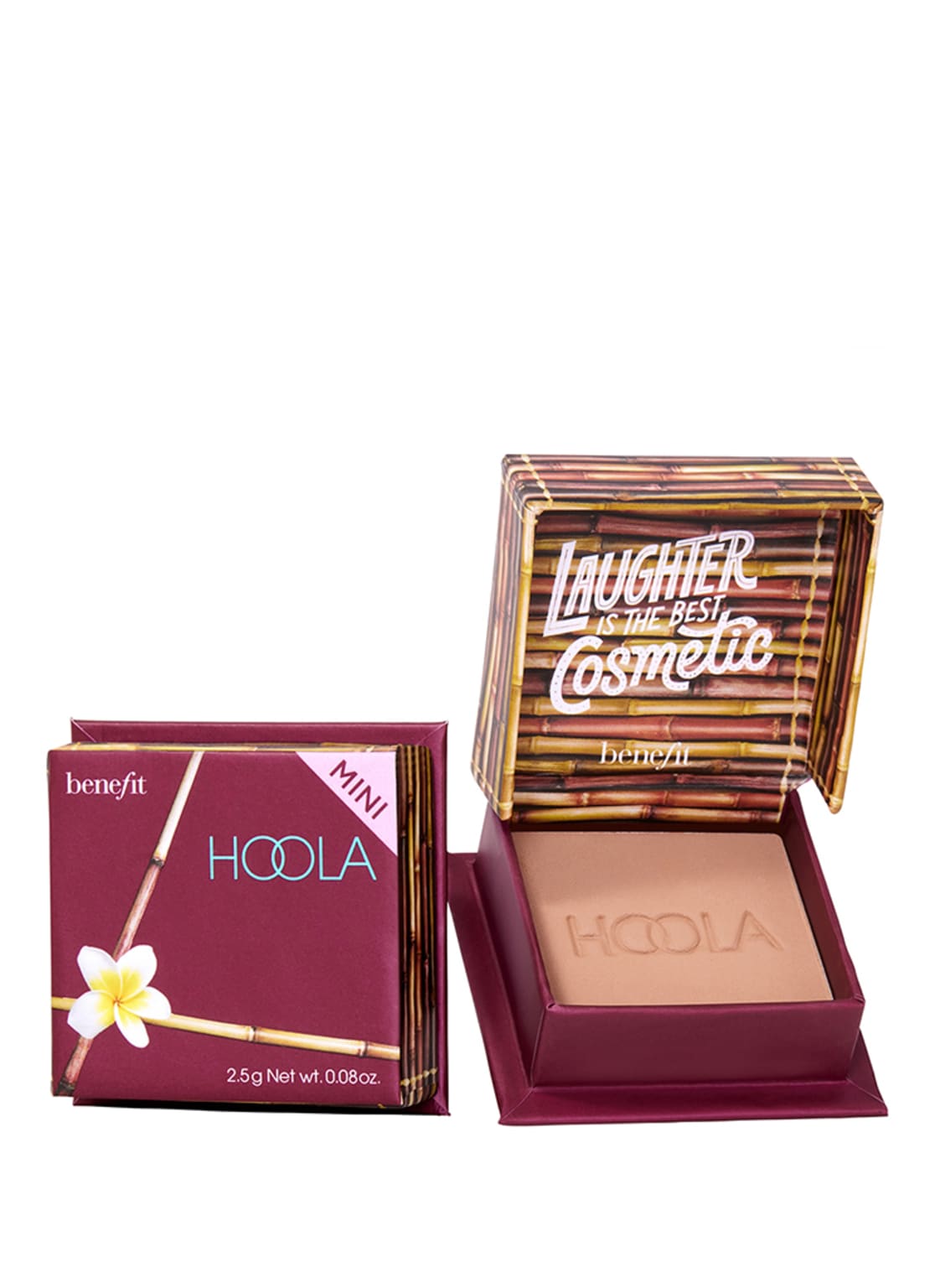 Benefit Hoola Mini Bronzer von Benefit