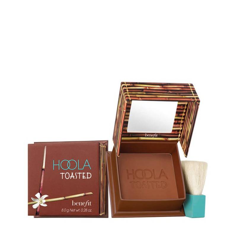 Benefit Hoola Toasted Bronzer 1ST von Benefit