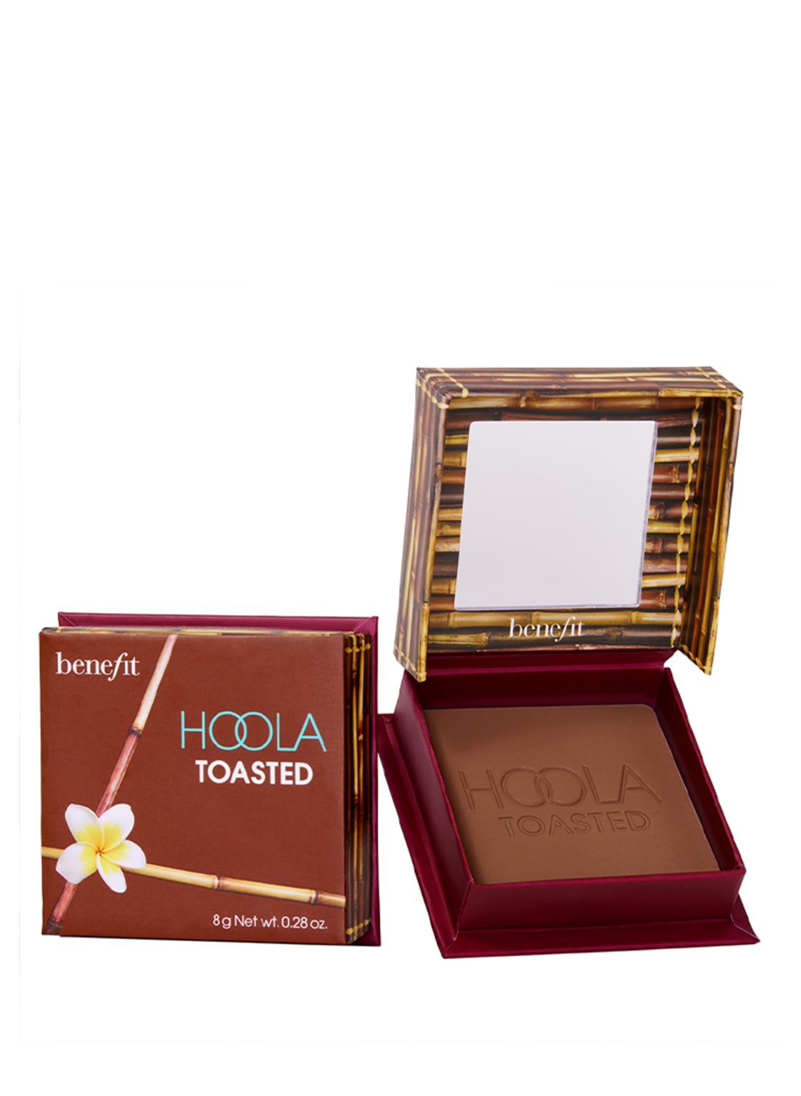 Benefit Hoola Toasted Bronzer von Benefit