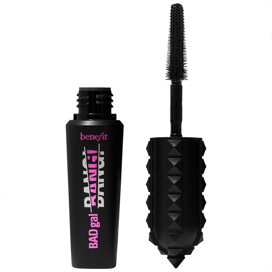 Benefit Mascara Collection Benefit Mascara Collection BadGal BANG! Mini mascara 4.0 g von Benefit