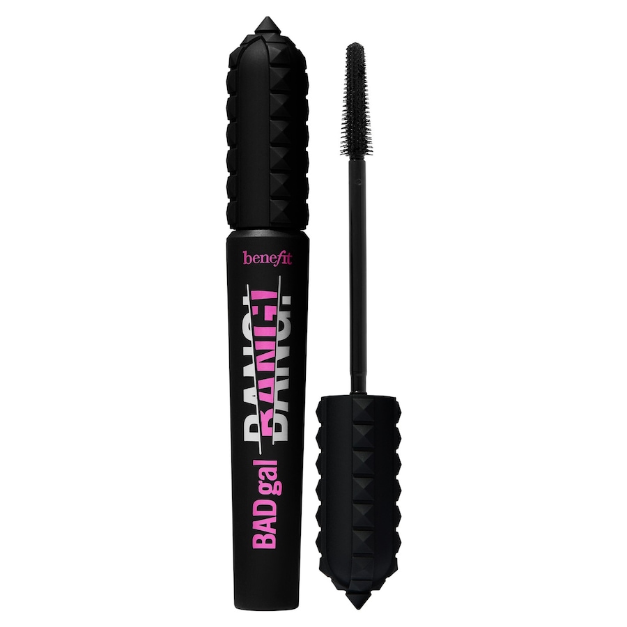 Benefit Mascara Collection Benefit Mascara Collection BADgal BANG! mascara 8.5 g von Benefit