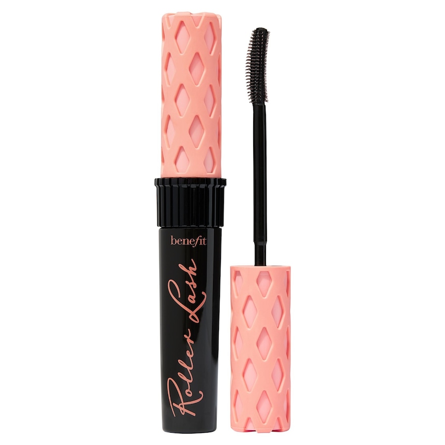 Benefit Mascara Collection Benefit Mascara Collection Roller Lash mascara 8.5 g Benefit Mascara Collection Benefit Mascara Collection Roller Lash mascara 8.5 g von Benefit