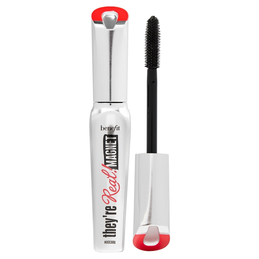 Benefit Mascara Collection Benefit Mascara Collection They're Real! Magnet mascara 8.5 g Benefit Mascara Collection Benefit Mascara Collection They're Real! Magnet mascara 8.5 g von Benefit