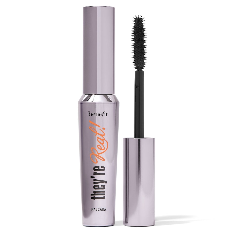 Benefit Mascara Collection Benefit Mascara Collection They’re real! mascara 8.5 g Benefit Mascara Collection Benefit Mascara Collection They’re real! mascara 8.5 g von Benefit