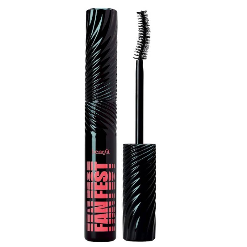 Benefit Mascara Collection Benefit Mascara Collection Fan Fest Fanning mascara 8.5 g von Benefit