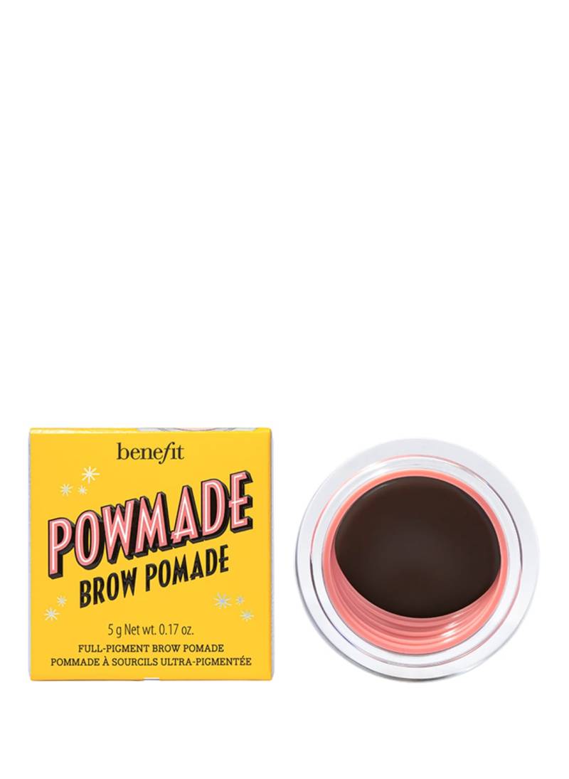 Benefit Powmade Brow Pomade Augenbrauengel von Benefit