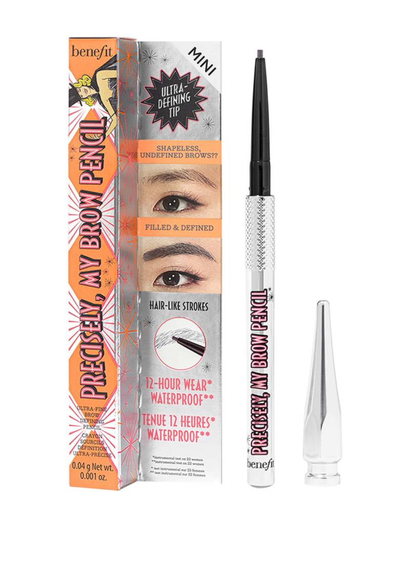 Benefit Precisely, My Brow Pencil Mini Augenbrauenstift von Benefit