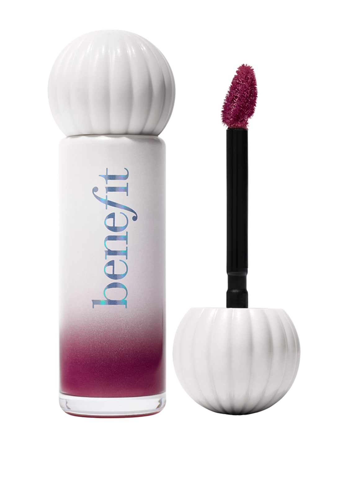 Benefit Splashtint Feuchtigkeitsspendender glossy Tint für die Lippen Benefit Splashtint Feuchtigkeitsspendender glossy Tint für die Lippen von Benefit