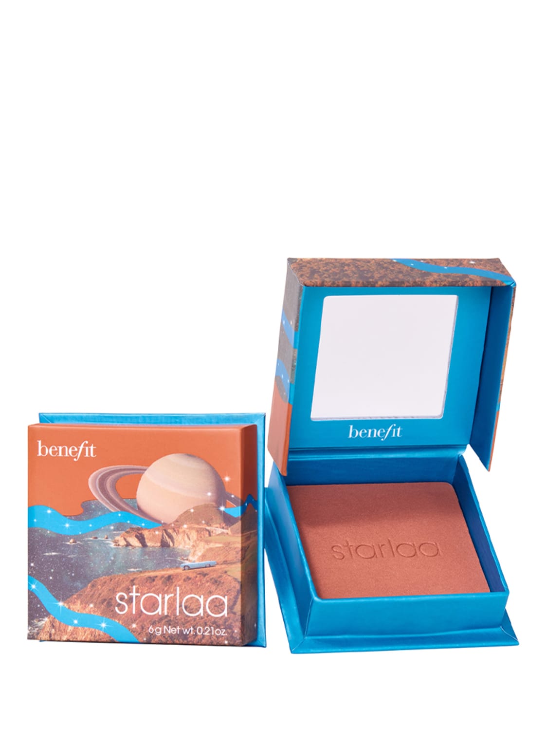 Benefit Starlaa Rouge von Benefit