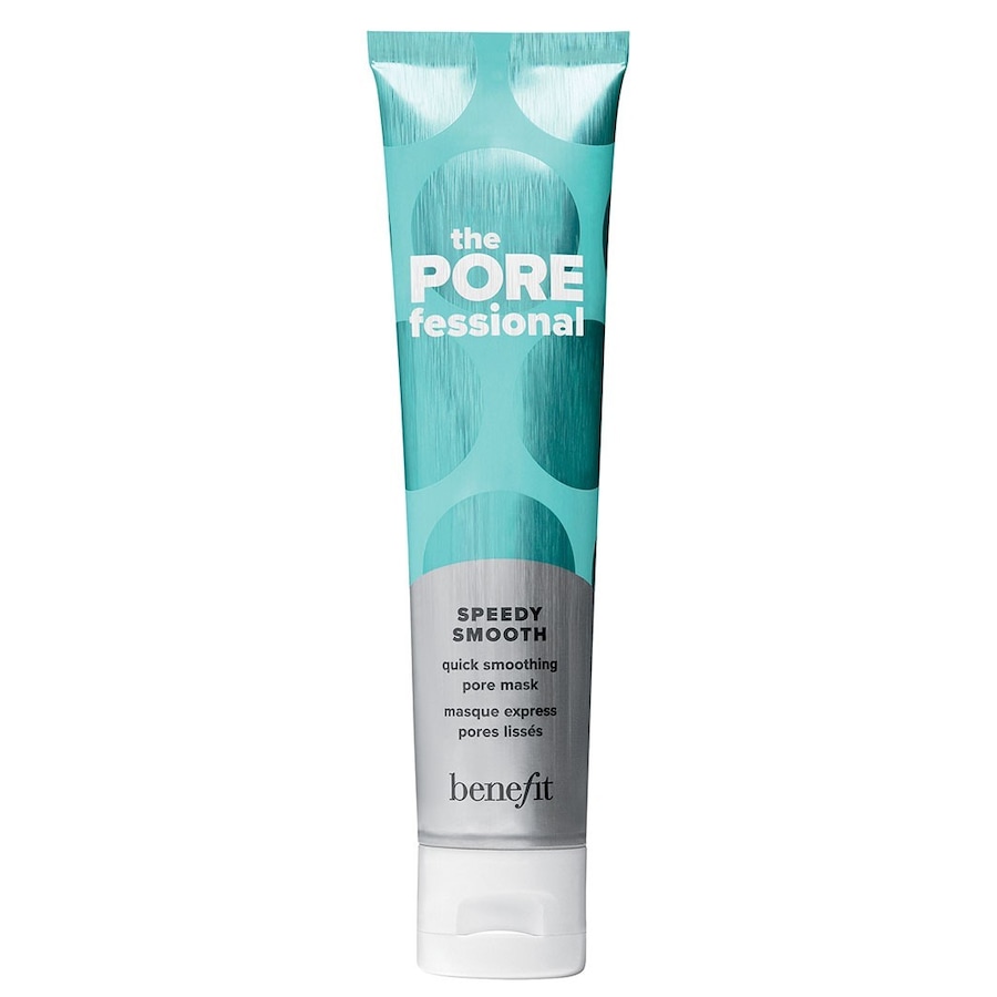 Benefit The POREfessional Benefit The POREfessional Speedy Smooth - Schnell glättende Porenmaske feuchtigkeitsmaske 75.0 ml von Benefit