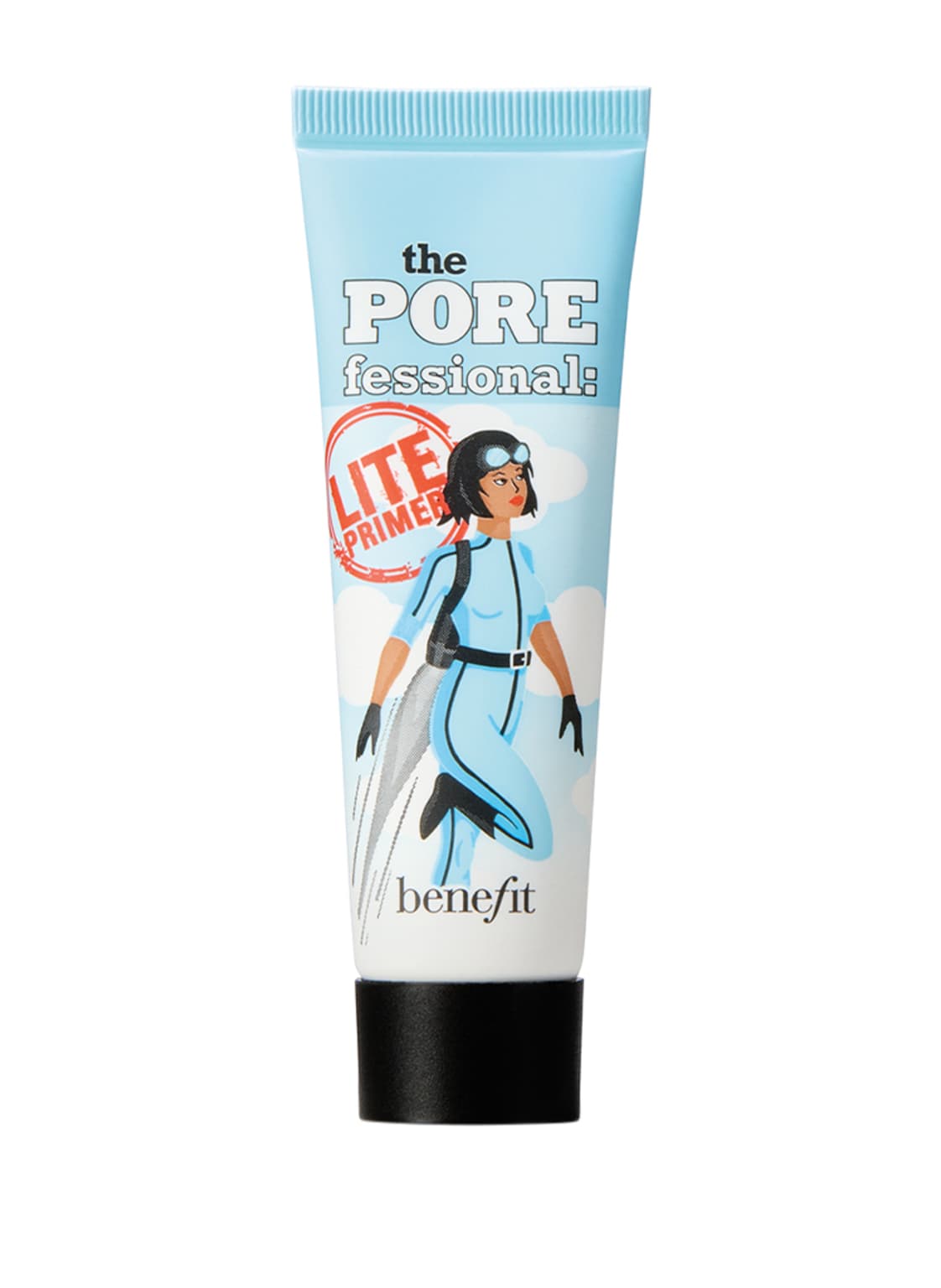 Benefit The Porefessional  Mini Lite Primer 7.5 ml von Benefit