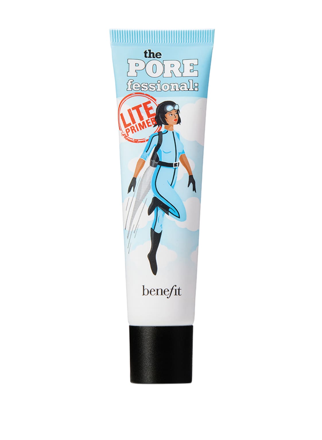 Benefit The Porefessional Lite Primer 22 ml von Benefit