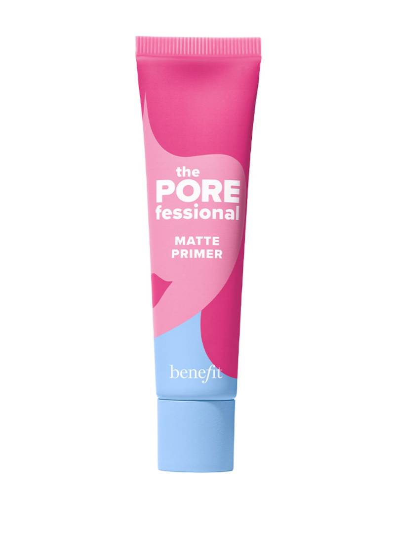 Benefit The Porefessional Matte Primer Mattierender Gesichtsprimer 22 ml von Benefit