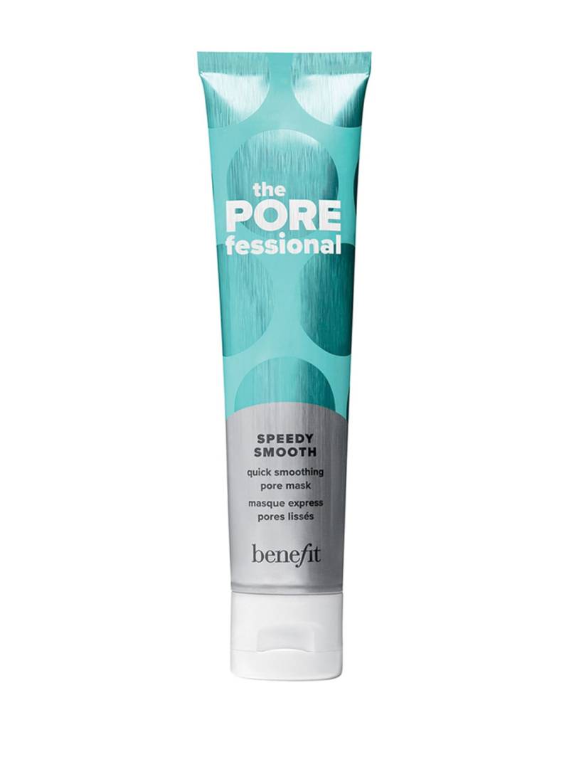 Benefit The Porefessional Speedy Smooth Schnell glättende Porenmaske 75 ml von Benefit