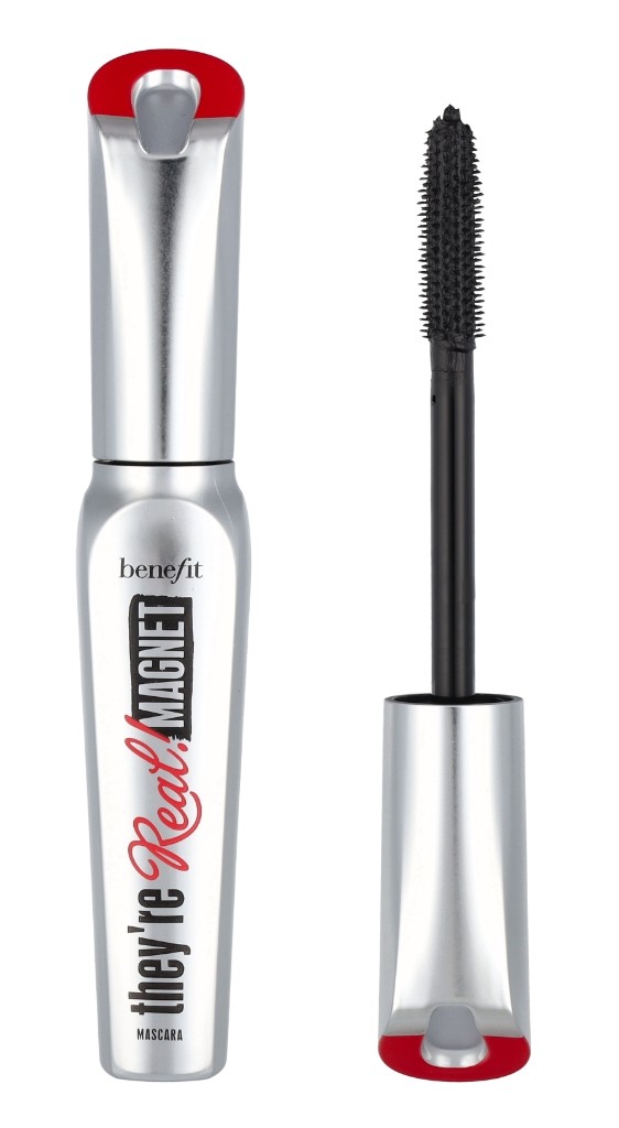 Benefit - They're Real! Magnet Mascara von Benefit