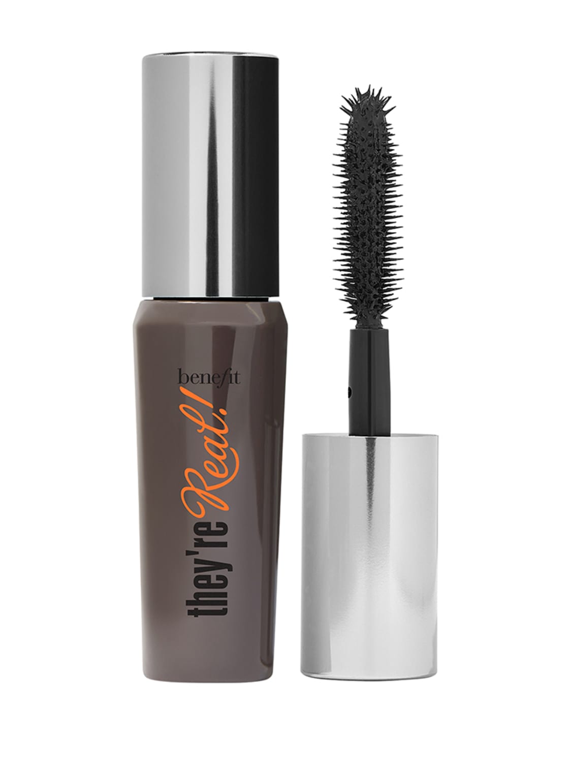 Benefit They're Real! Mini Mascara von Benefit