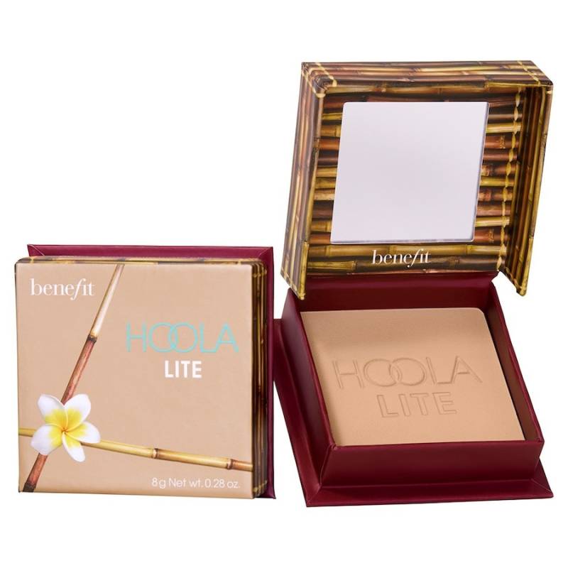 Benefit Bronzer & Blush Collection Benefit Bronzer & Blush Collection Hoola Lite bronzer 8.0 g von Benefit