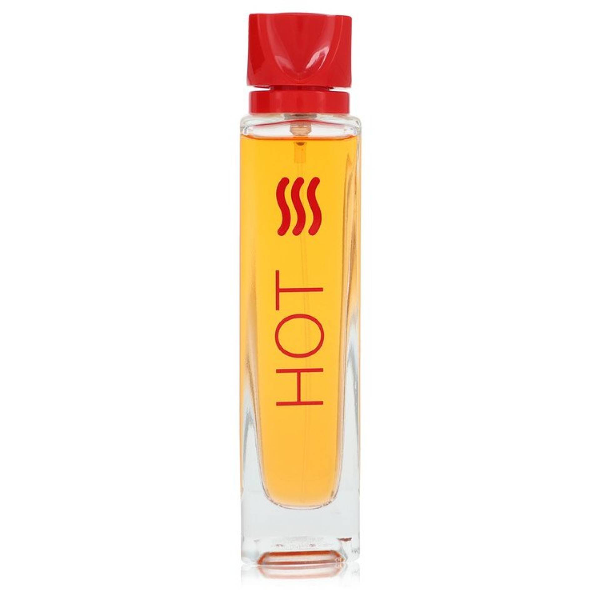 Benetton HOT Eau De Toilette Spray (Unisex unboxed) 100 ml von Benetton