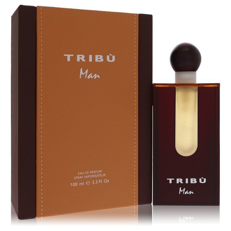 Benetton Tribù Man Eau de Parfum 100ml von Benetton