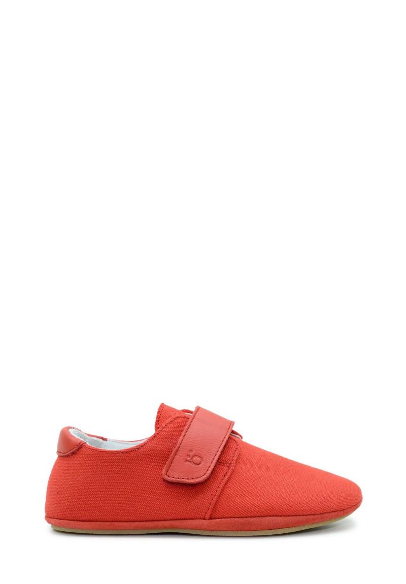 Benjie Ardévaz  Enfant Rouge Recycled canvas-34 34 von Benjie