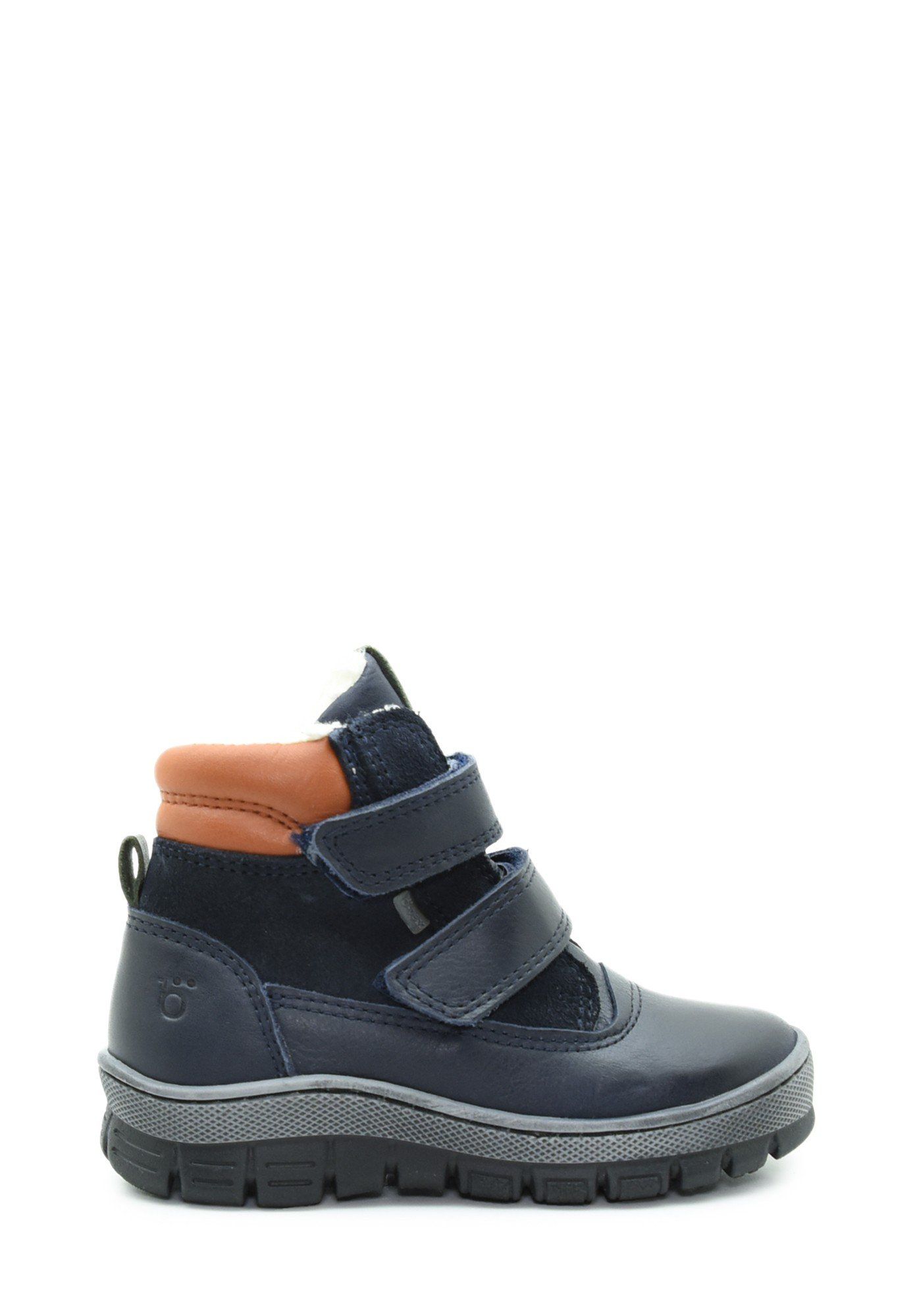 Benjie Arosa velcro Fourrée TEX Jeune enfant Bleu Orange-23 23 Benjie Arosa velcro Fourrée TEX Jeune enfant Bleu Orange-23 23 von Benjie