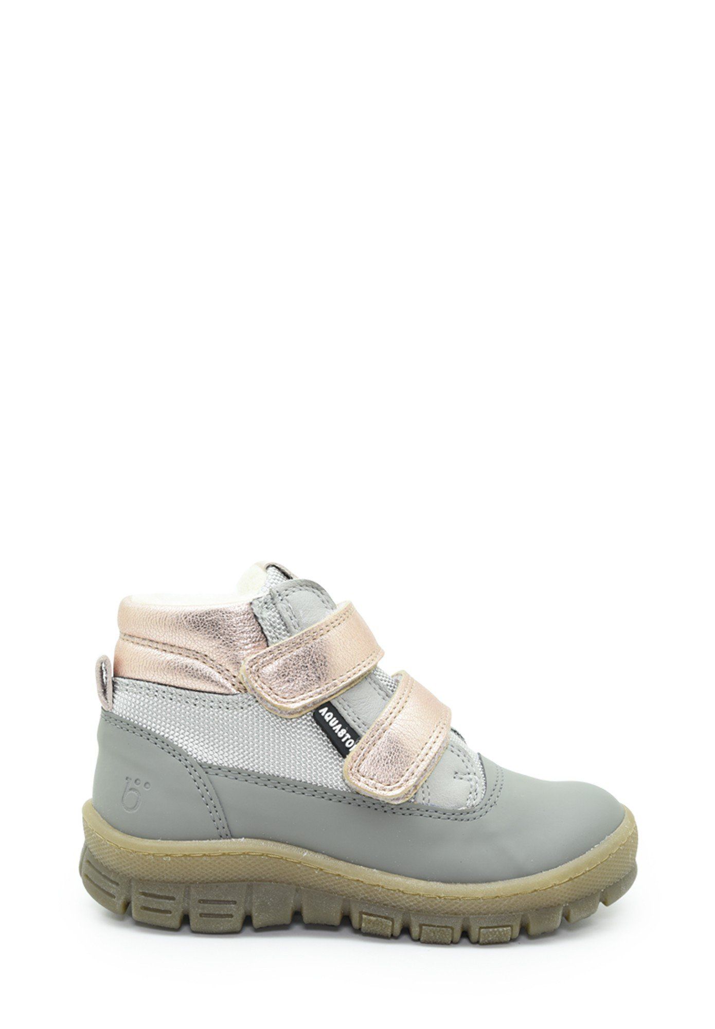 Benjie Arosa velcro Fourrée TEX Jeune enfant Gris Rose-26 26 Benjie Arosa velcro Fourrée TEX Jeune enfant Gris Rose-26 26 von Benjie