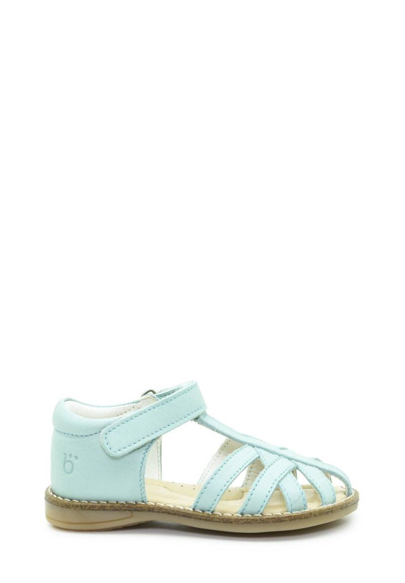 Benjie Breggia velcro  Jeune enfant Turquoise-26 26 von Benjie