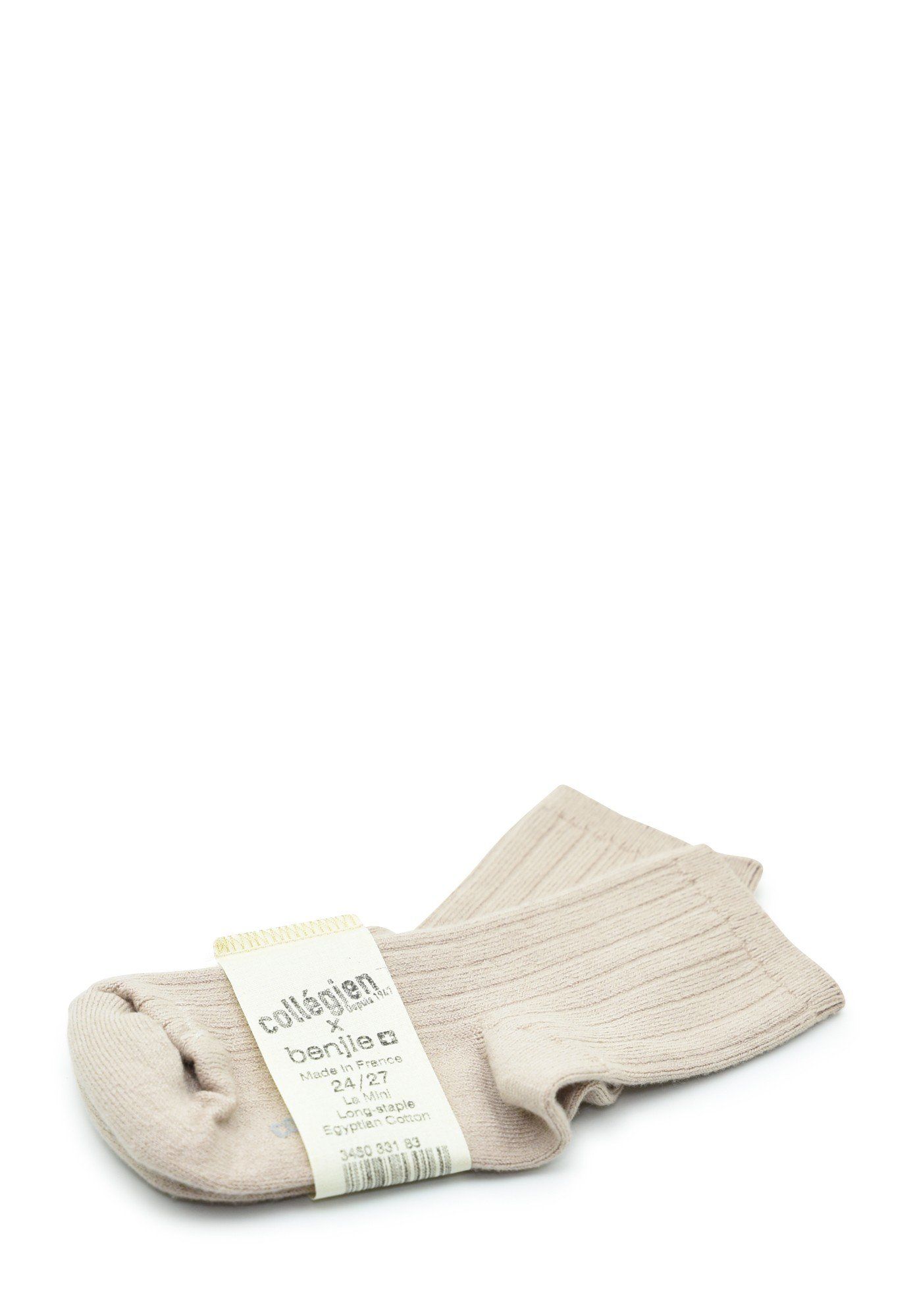 Benjie Chaussette basse Benjie x Collegien Vieux Rose-36 38 36 38 Benjie Chaussette basse Benjie x Collegien Vieux Rose-36 38 36 38 von Benjie