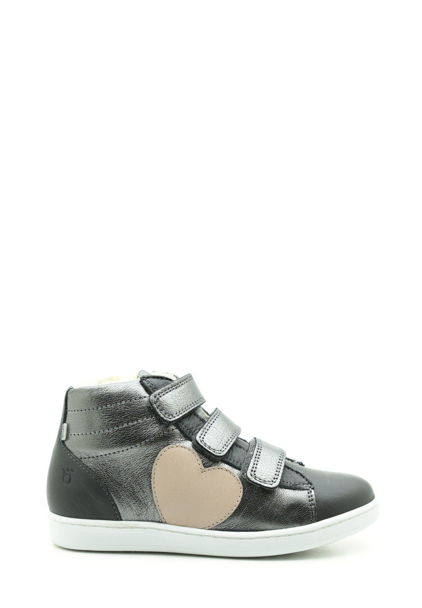Benjie Cologny velcro Fourrée TEX Enfant Anthracite-29 29 Benjie Cologny velcro Fourrée TEX Enfant Anthracite-29 29 von Benjie