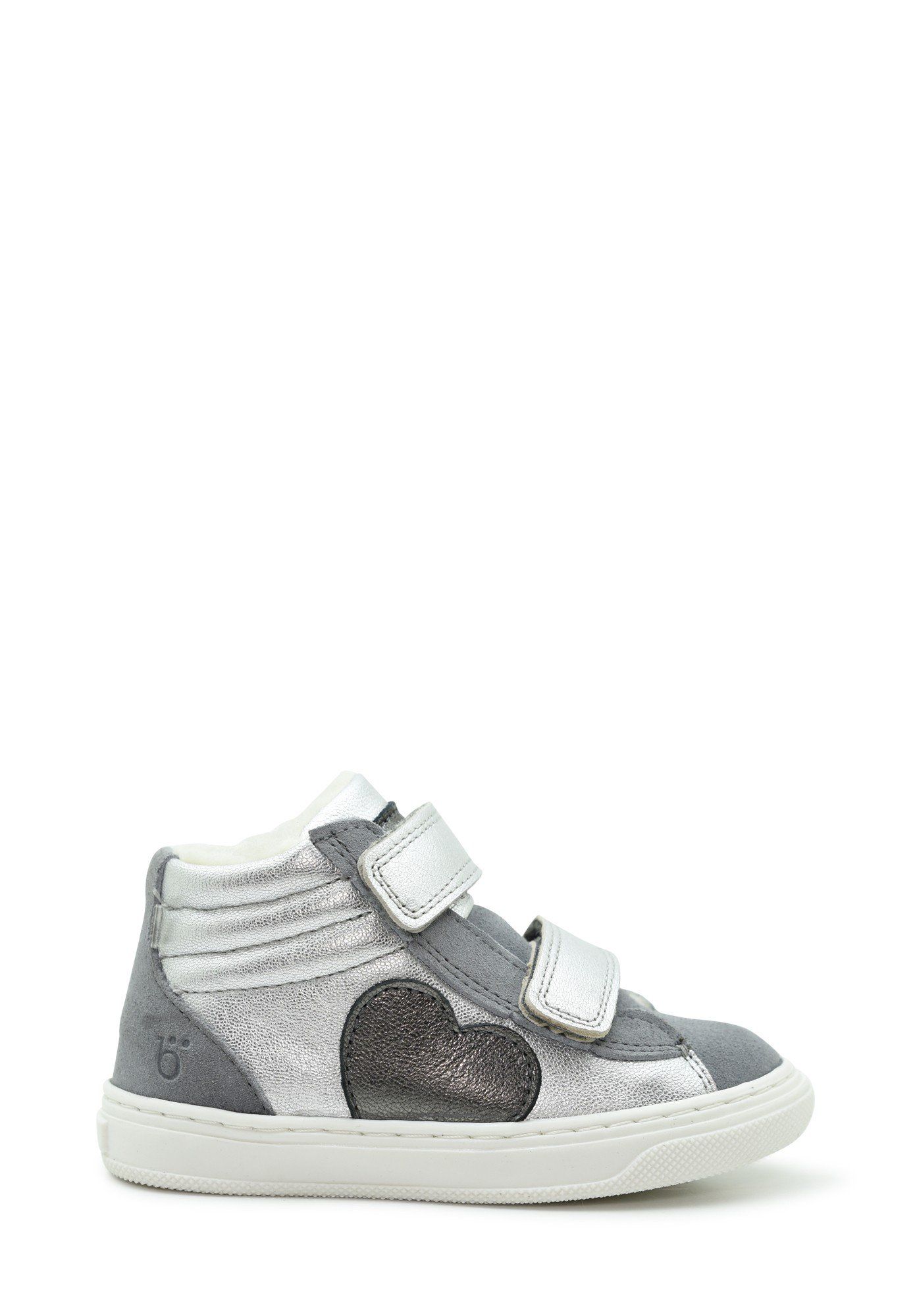 Benjie Cologny velcro Fourrée TEX Jeune enfant Argent-27 27 Benjie Cologny velcro Fourrée TEX Jeune enfant Argent-27 27 von Benjie