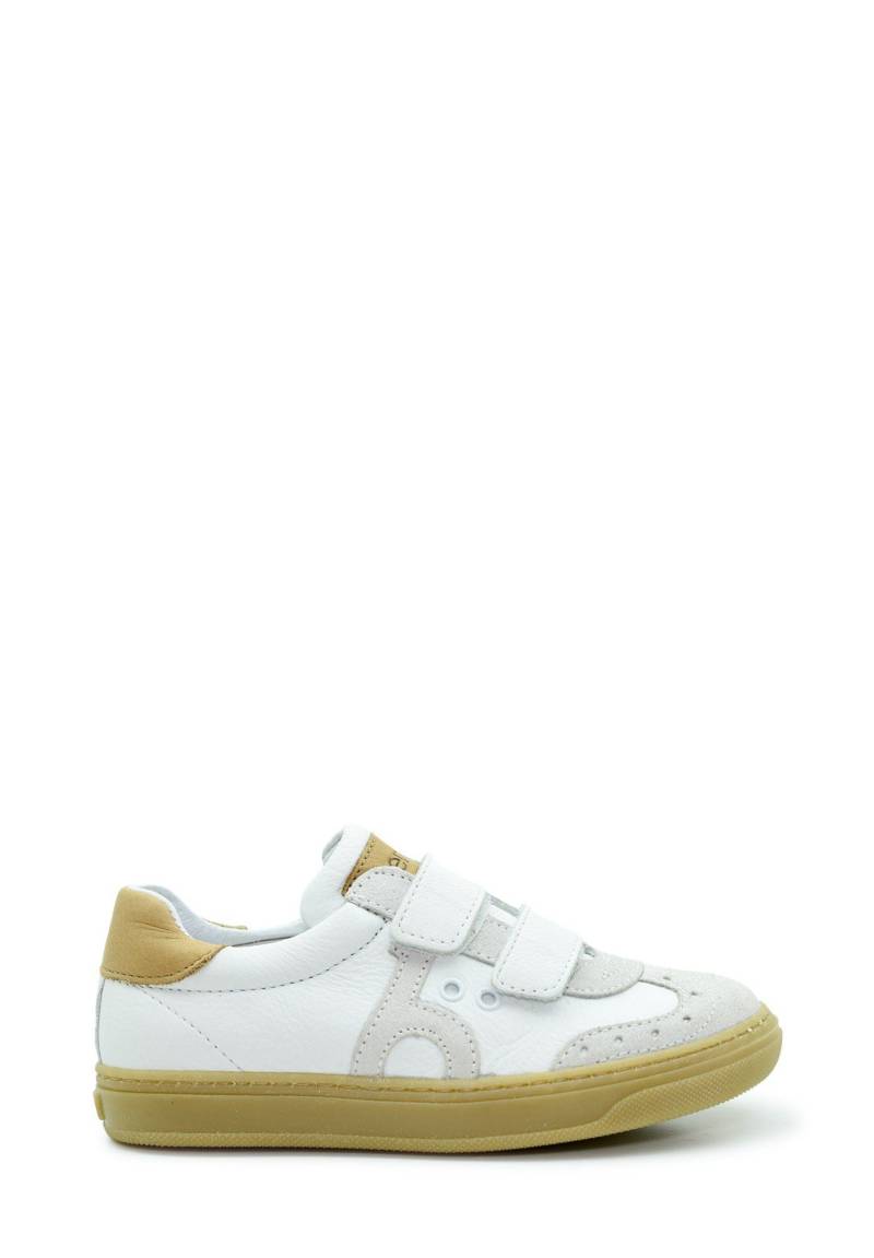 Benjie Commugny velcro  Enfant Blanc-31 31 von Benjie