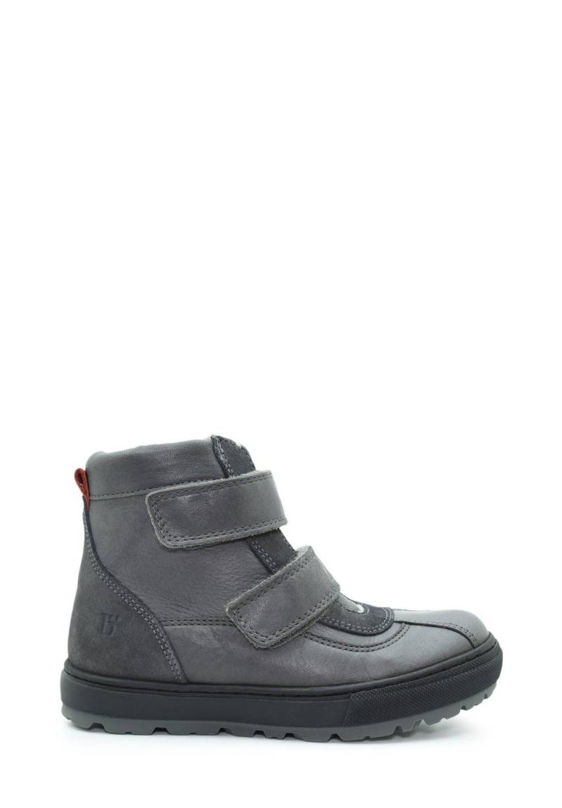 Benjie Davos Fourrée TEX Enfant Anthracite-34 34 von Benjie