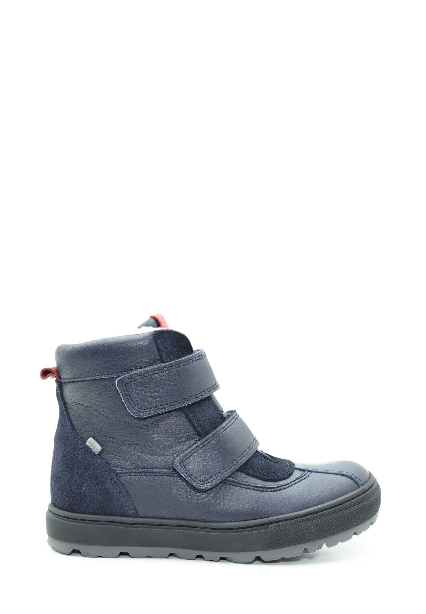 Benjie Davos Fourrée TEX Enfant Bleu nuit-30 30 von Benjie