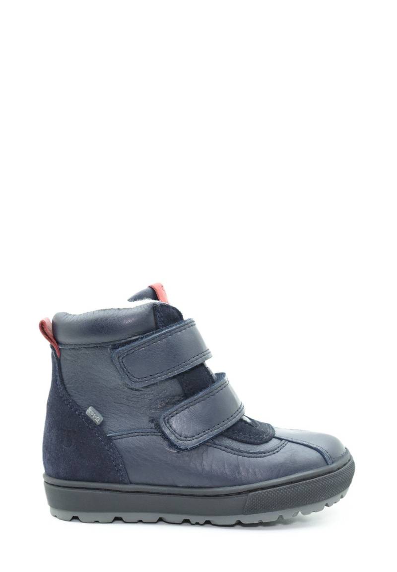 Benjie Davos Fourrée TEX Jeune enfant Bleu nuit-24 24 von Benjie