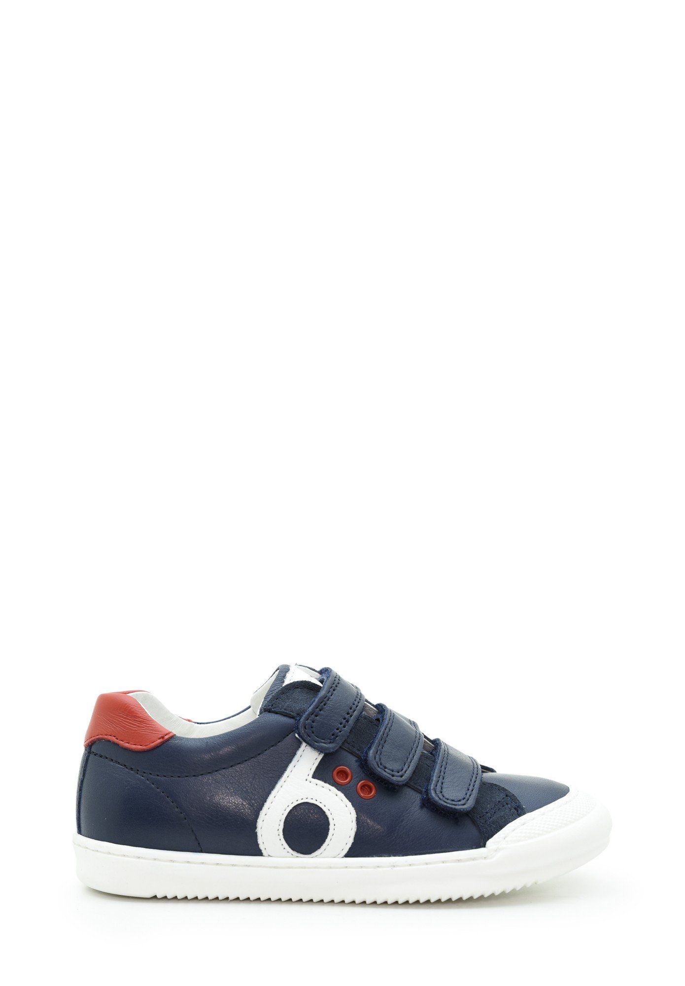 Benjie Elm logo  Enfant Bleu marine-34 34 von Benjie