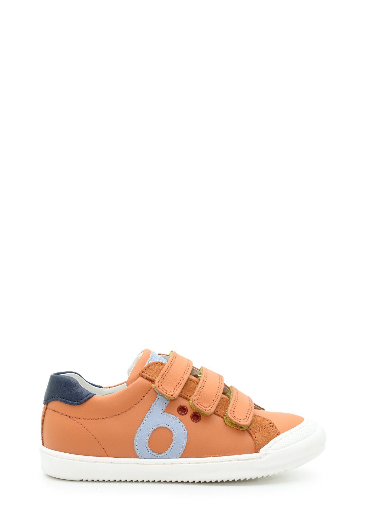 Benjie Elm logo  Enfant Orange-34 34 von Benjie