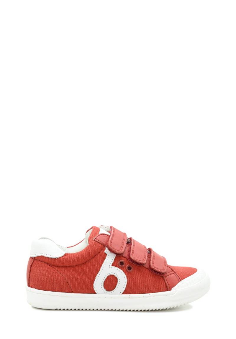 Benjie Elm logo  Enfant Rouge Recycled canvas-28 28 von Benjie