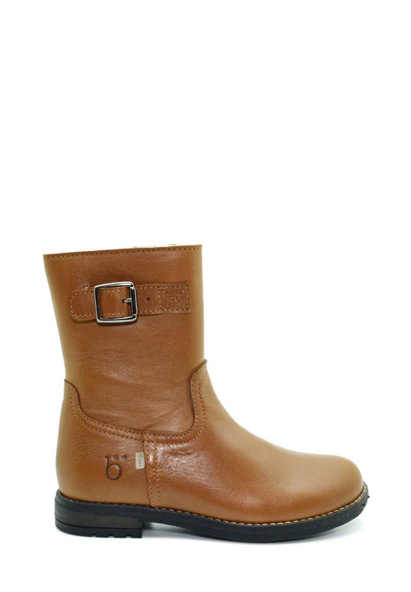 Benjie Grimentz Fourrée TEX Enfant Cognac-30 30 von Benjie