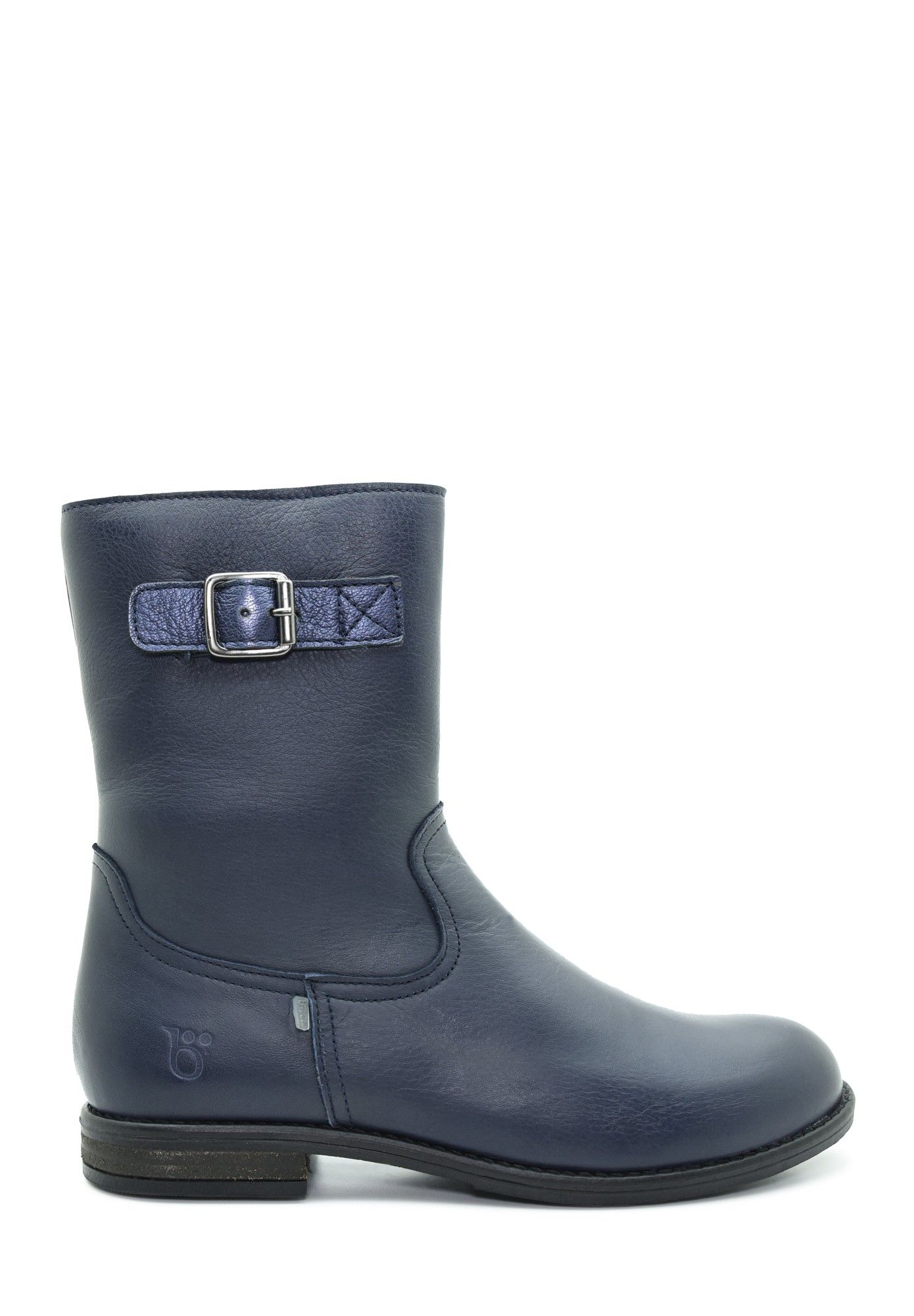 Benjie Grimentz Fourrée TEX Junior Bleu marine-39 39 von Benjie