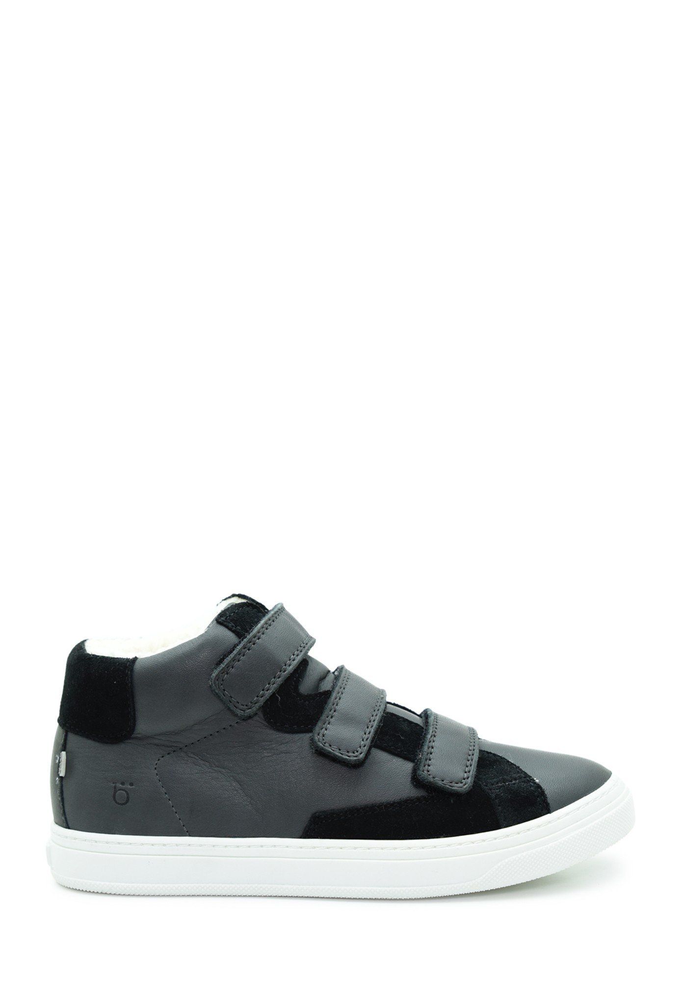 Benjie Hermance velcro Fourrée TEX Junior Noir-38 38 Benjie Hermance velcro Fourrée TEX Junior Noir-38 38 von Benjie