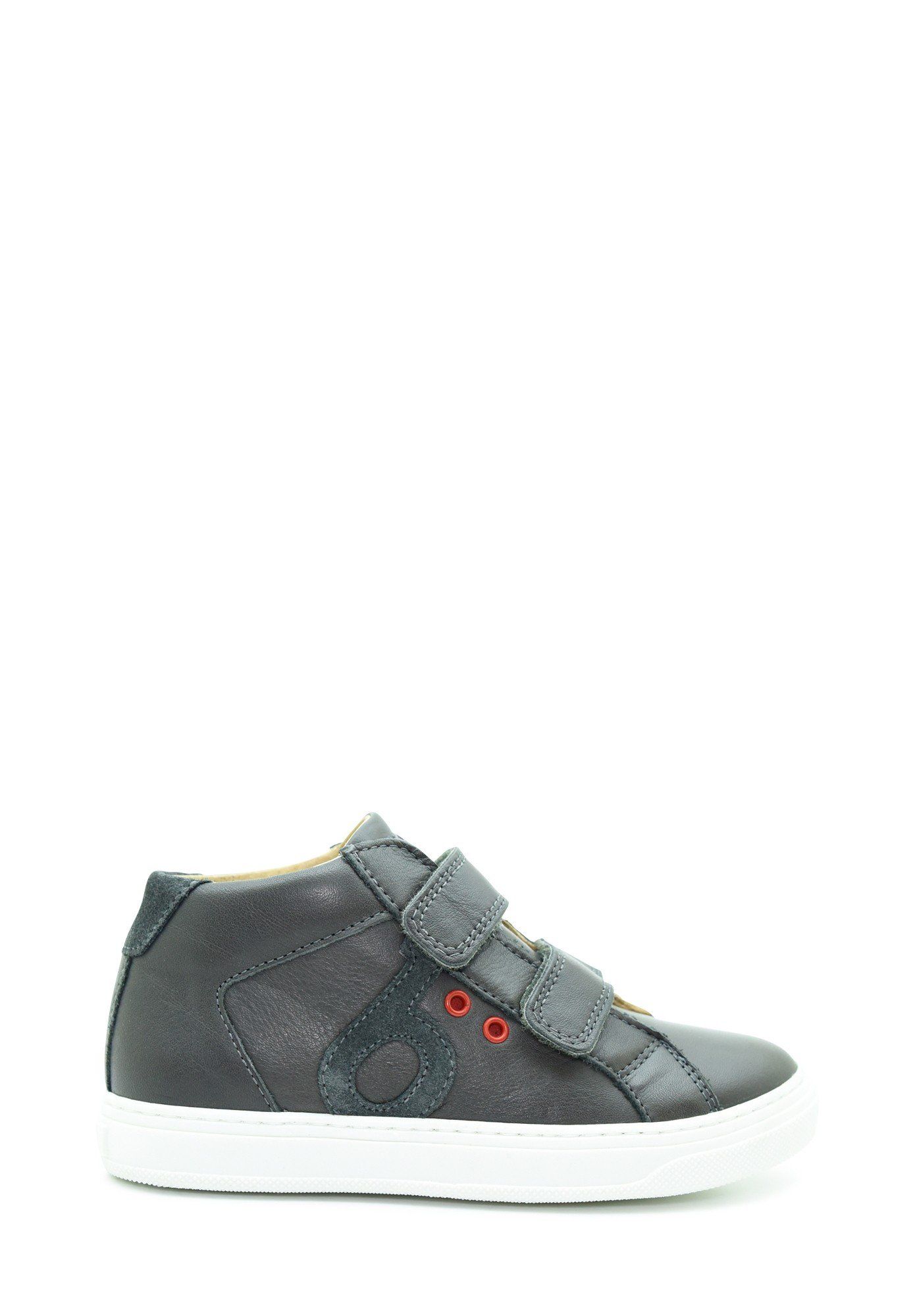 Benjie Orello Logo  Enfant Gris-31 31 von Benjie