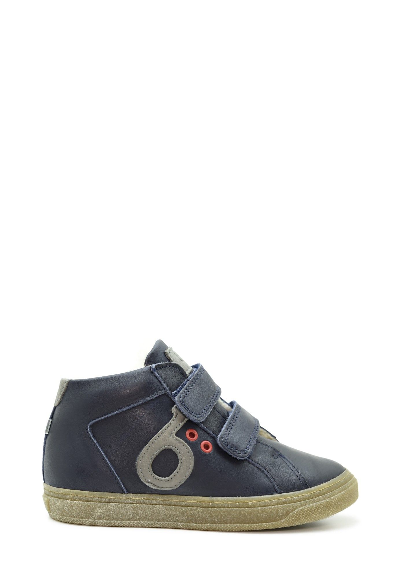 Benjie Orello Logo Fourrée TEX Enfant Bleu marine Anthracite-32 32 Benjie Orello Logo Fourrée TEX Enfant Bleu marine Anthracite-32 32 von Benjie
