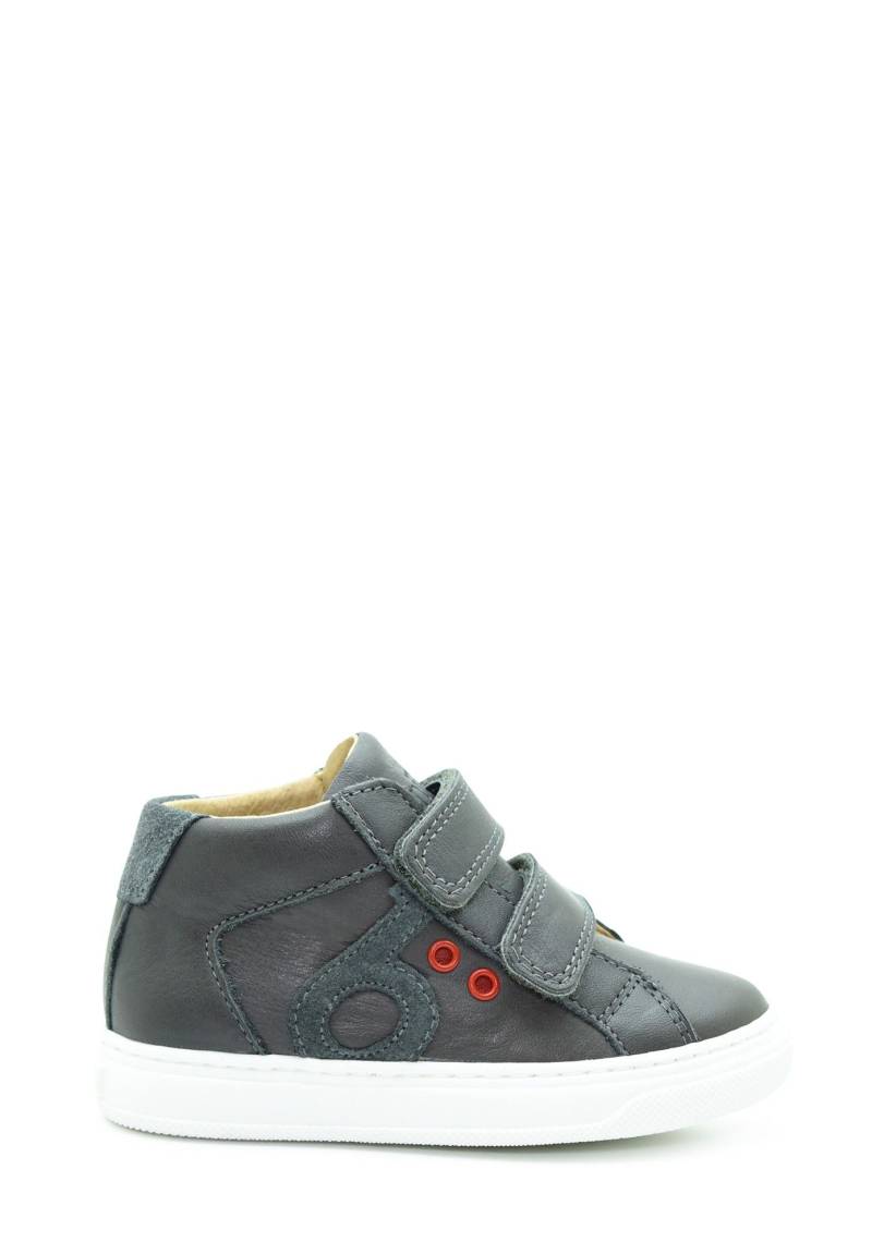 Benjie Orello Logo  Jeune enfant Gris-25 25 von Benjie